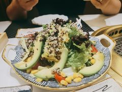 -千寻山野烤肉(中关村店)