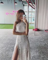 -桃秘钢管舞 Peach Pole Fitness