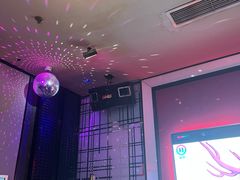 -音乐派KTV(银泰城店)