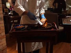 -君悦酒店·1881·北京烤鸭