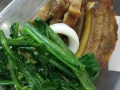 -陆记鹅庄·潮汕菜·狮头鹅(大仟里店)