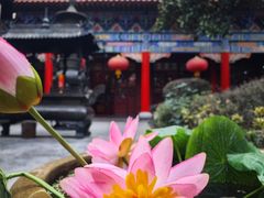 -开福禅寺