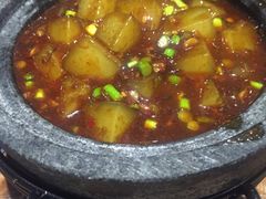 -小杨烤肉(高新店)