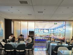 -大连湾旭日·家宴·海肠捞饭(马栏广场店)