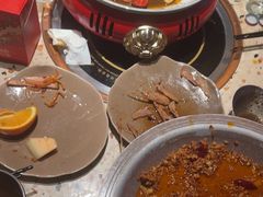 -辣皇朝小龙虾(六一店)