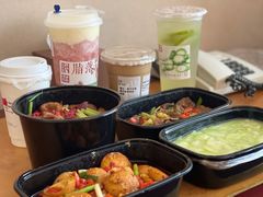 -潇湘阁(三里屯SOHO店)