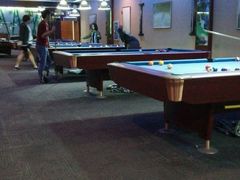 -广州保龄球馆(广州天河体育中心店)