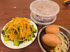 小菜-有礼有面(知春路店)