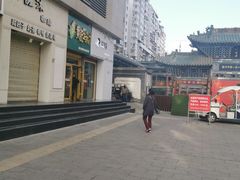 -黄记玉米汁(东丽大厦店)