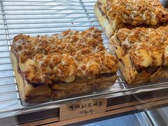 -仙豆菓夫(鼓楼店)