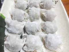 鱼包-章记正宗南岗鱼蛋火锅