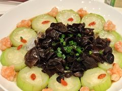 -花中城·杭帮菜·粤菜·海鲜火锅(清泰街店)