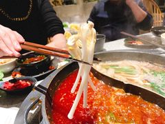 -园里火锅(仁和新城店)