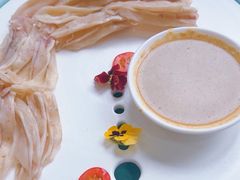 -全聚德(蓝山店)