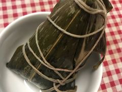 鲜肉粽-璐坊粽王(复兴中路店)