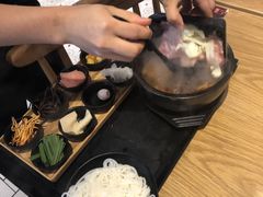 麻辣肥牛豆花米线-云味馆·云南菜·云南米线(同泰时代广场店)