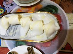 -甜心妈妈·榴莲星级糖水(北京路总店)