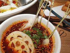 -太二酸菜鱼(中山龙之梦店)