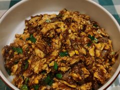 醋溜木须-紫光园·烤鸭(吕家营店)