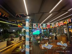 -Paulaner·德国帕拉娜自酿啤酒餐厅(海上世界店)