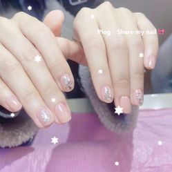 -四季·予你日式美甲美睫Nail