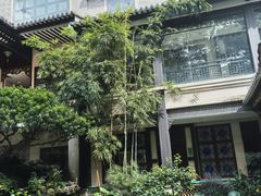 -北园酒家(小北路店)