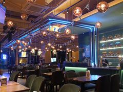 -Ambra Haus琥珀屋精酿餐厅(宝山店)