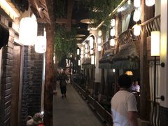 -淀里船宴(卓达店)