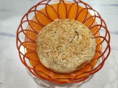 -清真喜兰老丁羊汤特色小吃