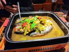 -令狐冲·活鱼馆(宝龙店)