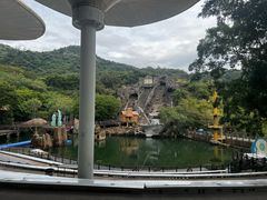 -东部华侨城