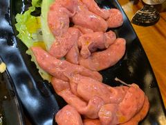 -丹东特色烤肉(南光三部店)