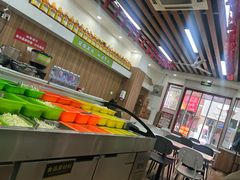 -舞素卷菜煎饼.糁汤(万达金街店)