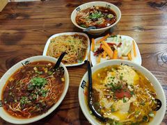 -胖涛小面卡塔店