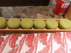 抹茶点心-重庆渝达老火锅(春熙路店)