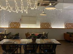 大堂-HAPPEN(江川东路店)