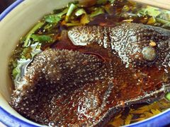 -飘香火锅(玉林西路店)