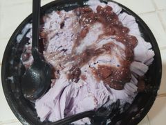 -小胖老味刨冰