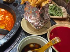 小酥肉-蜀大侠火锅(森兰花园城店)