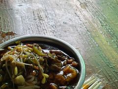 -灵山卢梅燕粉店