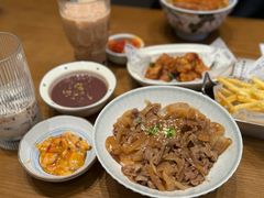 -暖食光·台式家庭餐厅·生日主题店(万达店)