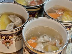 -清真·双公羊·馕坑烤全羊(奥体店)