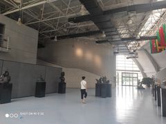 -长春世界雕塑园冰雪艺术天地