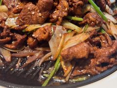 -秀儿四九城·新京菜(亚运村鸟巢店)