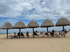 -那香海钻石沙滩浴场