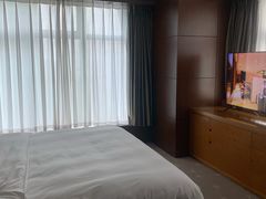 -北京希尔顿逸林酒店
