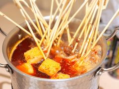 -苏小牛·牛肉串(国贸店)