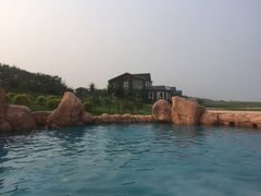 -渔岛海洋度假区