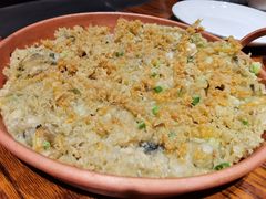 香煎蚝仔烙-陈鹏鹏潮汕菜(欢乐海岸 海边景观店)