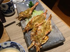 -小山日本料理(兴业太古汇店)